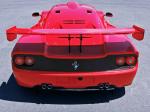 Ferrari F50 GT1 1996 года